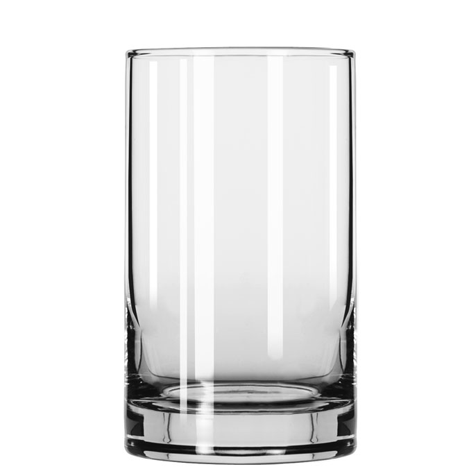 Verre à boire Kentucky, Onis - 205ml (12 pcs)