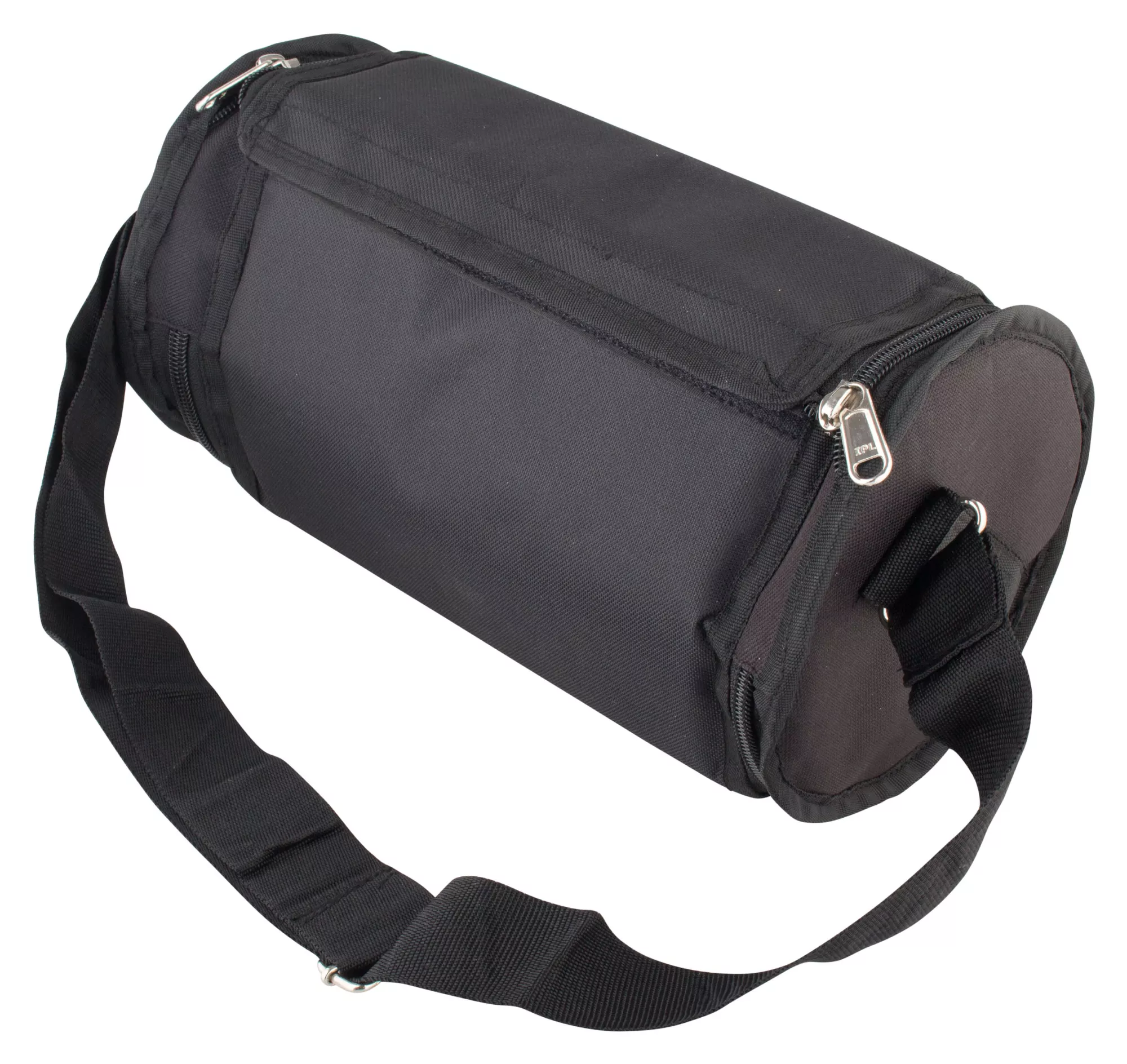 Sac de barman noir (vide) - Prime Bar Sac de barman noir (vide) - Prime Bar