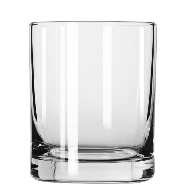 Rocks Verre Kentucky, Onis - 230ml (12 pcs)