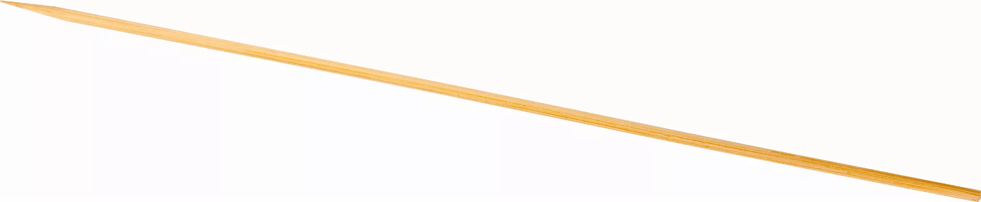 Brochettes en bambou - 25cm (250 pcs) Brochettes en bambou - 25cm (250 pcs)