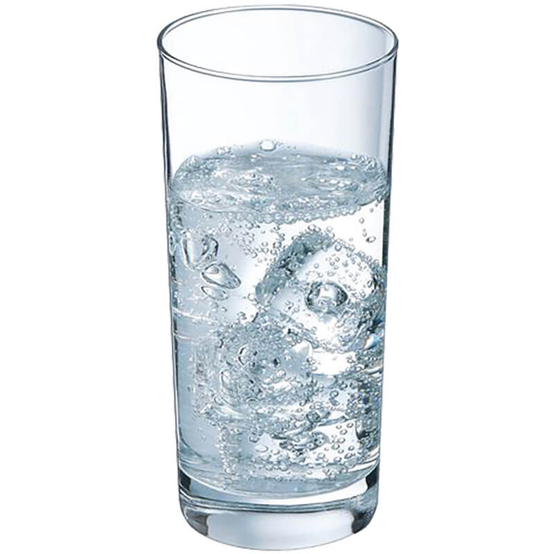 Verre à long drink Islande, Arcoroc - 460ml (1 pce) Verre à long drink Islande, Arcoroc - 460ml (1 pce)