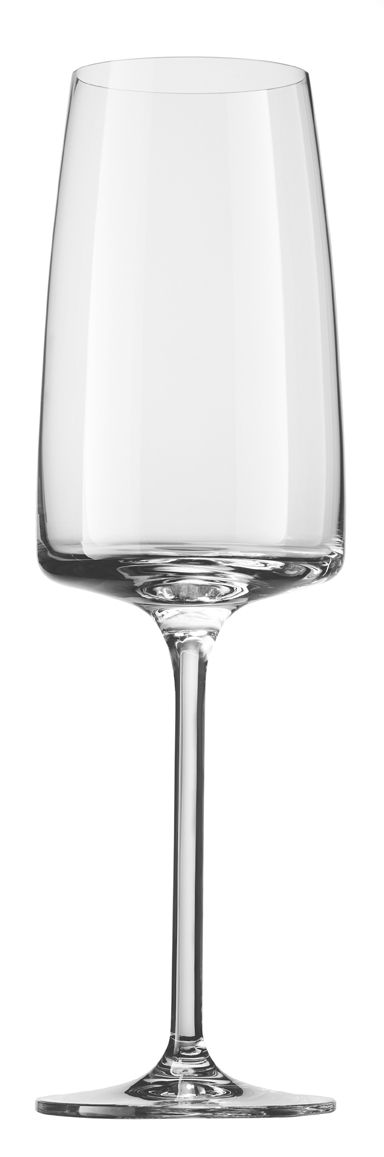 Flûte à champagne Sensa légère et fraîche, Schott Zwiesel - 388ml (6 pcs.)