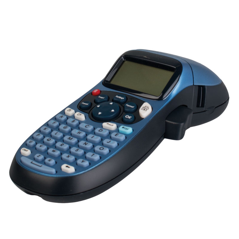 Imprimante d'étiquettes Dymo Letratag 100H