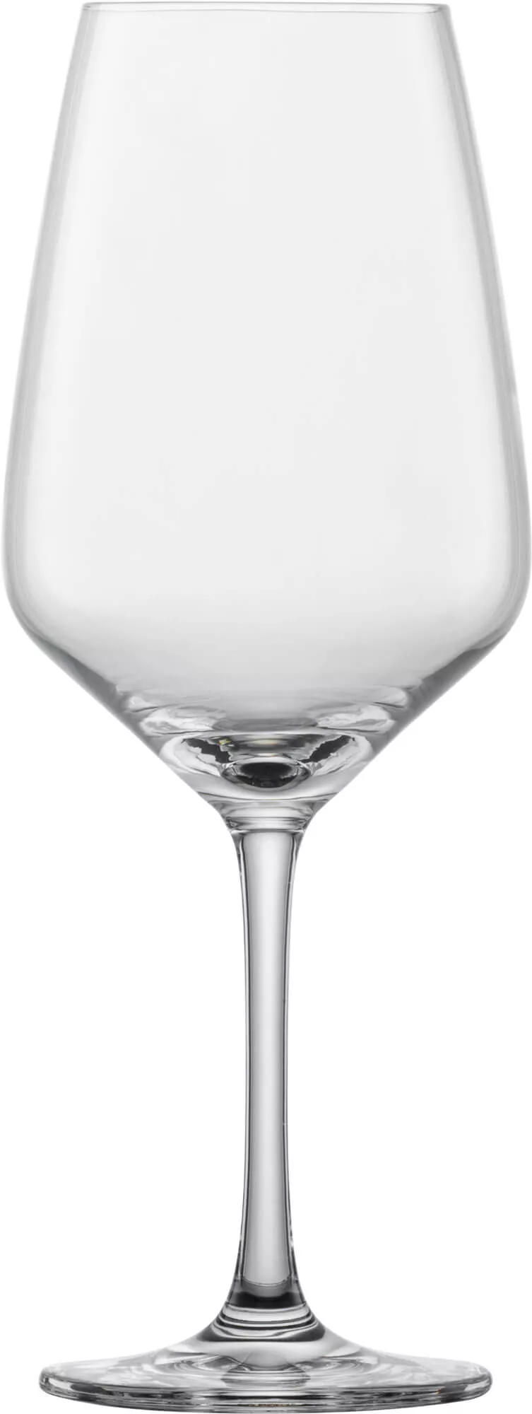 Verre à vin rouge Taste, Schott Zwiesel - 497ml Verre à vin rouge Taste, Schott Zwiesel - 497ml