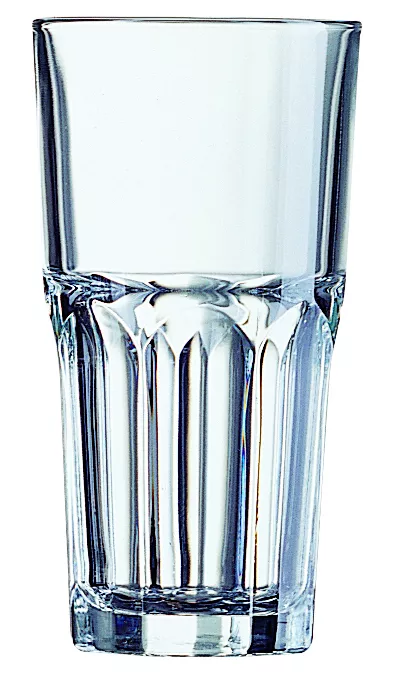 Verre à long drink Granity, Arcoroc - 310ml Verre à long drink Granity, Arcoroc - 310ml