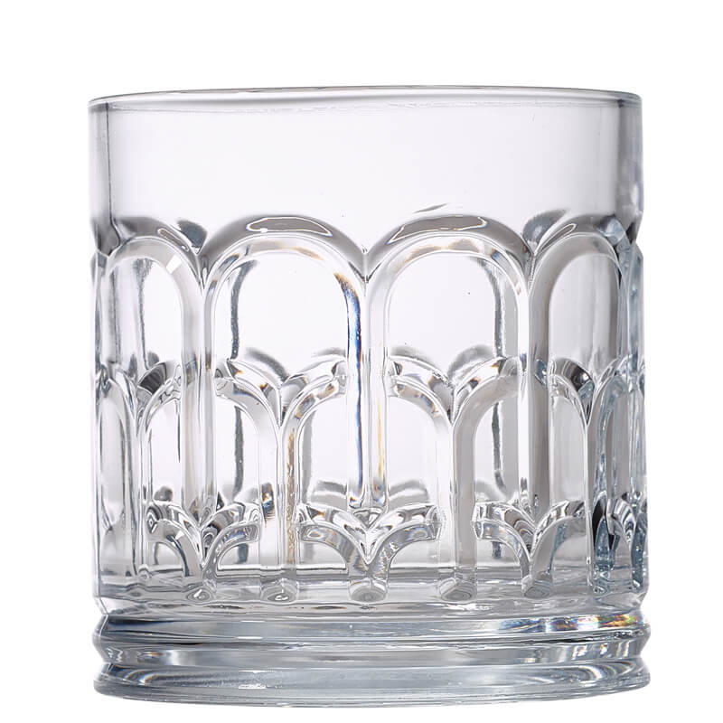 Verre à whisky Archie, LAV - 370 ml (1 pièce) Verre à whisky Archie, LAV - 370 ml (1 pièce)