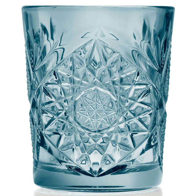 Verre D.O.F. ICON bleu, Onis - 355ml (6 pcs.) Verre D.O.F. ICON bleu, Onis - 355ml (6 pcs.)
