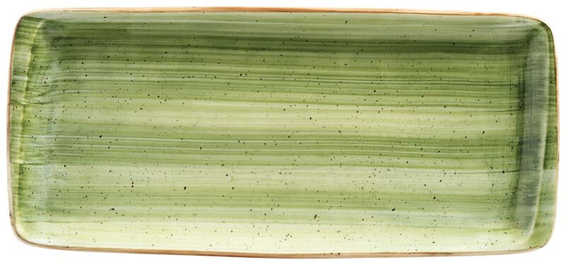 Bonna Aura Therapy Moove plaque 34x16cm vert - 12 pièces