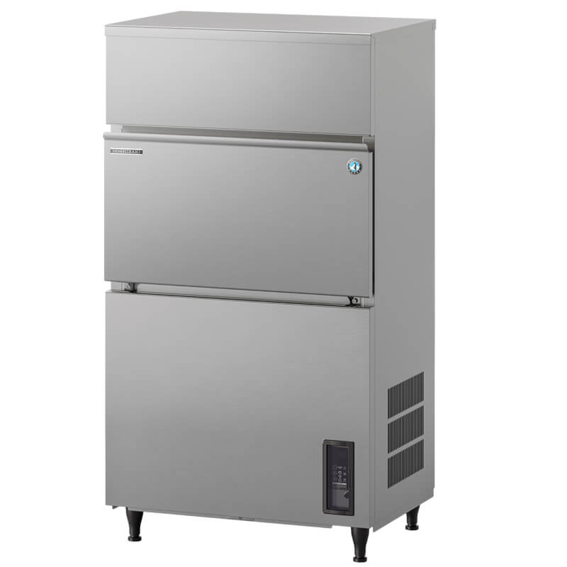 Hoshizaki Flexi Cube IM-130WPE-F - cube standard (28 x 28 x 32 mm) 108 kg Hoshizaki Flexi Cube IM-130WPE-F - cube standard (28 x 28 x 32 mm) 108 kg