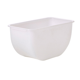 Insert pour récipient à ingrédients, polyéthylène - 500 ml Insert pour récipient à ingrédients, polyéthylène - 500 ml