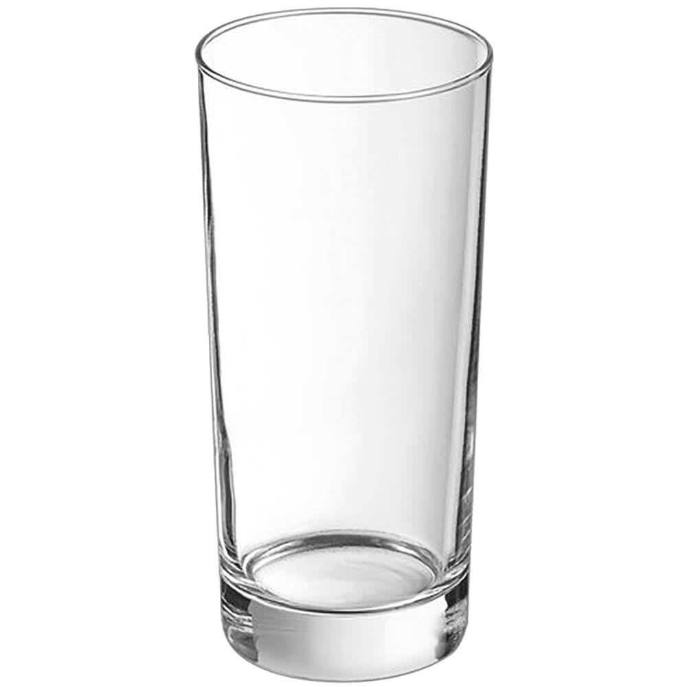 Verre à long drink Islande, Arcoroc - 460ml (1 pce) Verre à long drink Islande, Arcoroc - 460ml (1 pce)