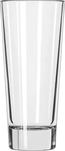 Verre Hi Ball, Elan Libbey - 296ml (12 pcs) Verre Hi Ball, Elan Libbey - 296ml (12 pcs)