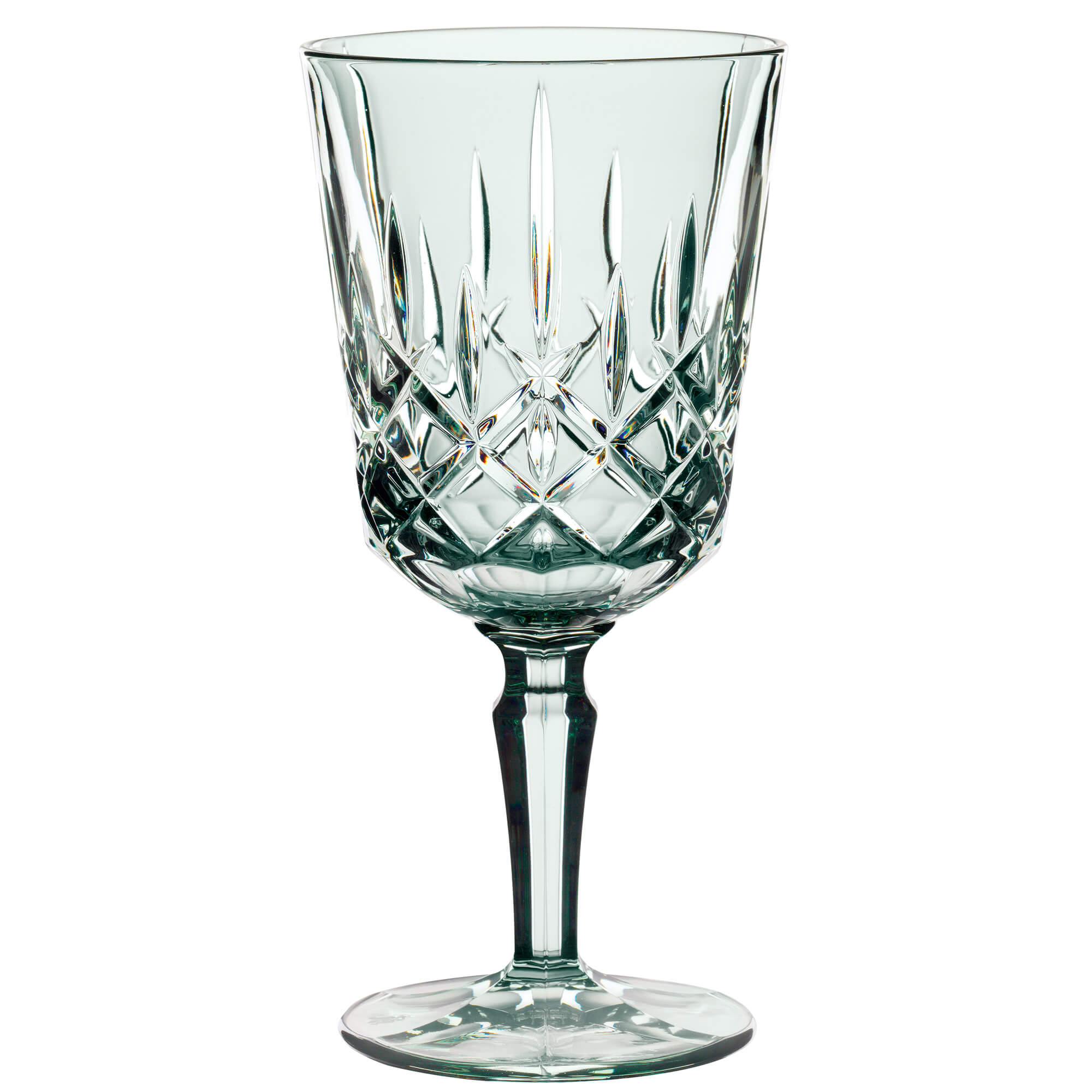 Verre à cocktail/à vin menthe Noblesse, Nachtmann - 355ml (1 pce) Verre à cocktail/à vin menthe Noblesse, Nachtmann - 355ml (1 pce)