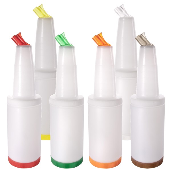 Speed bottle - B-P-M - Bouteille-Pour-Maître (1,0l)