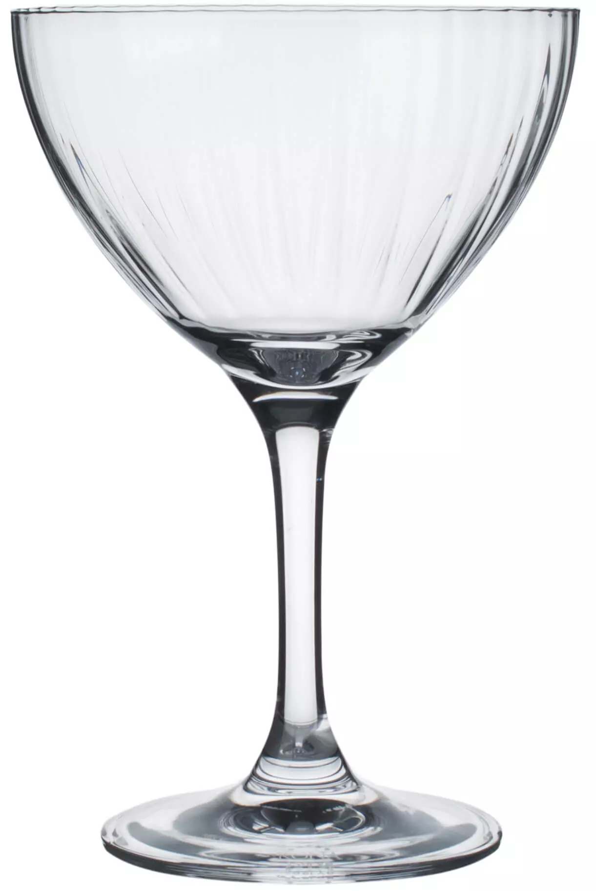 Verre à Martini Optic Classic Cocktails, Rona - 250ml Verre à Martini Optic Classic Cocktails, Rona - 250ml