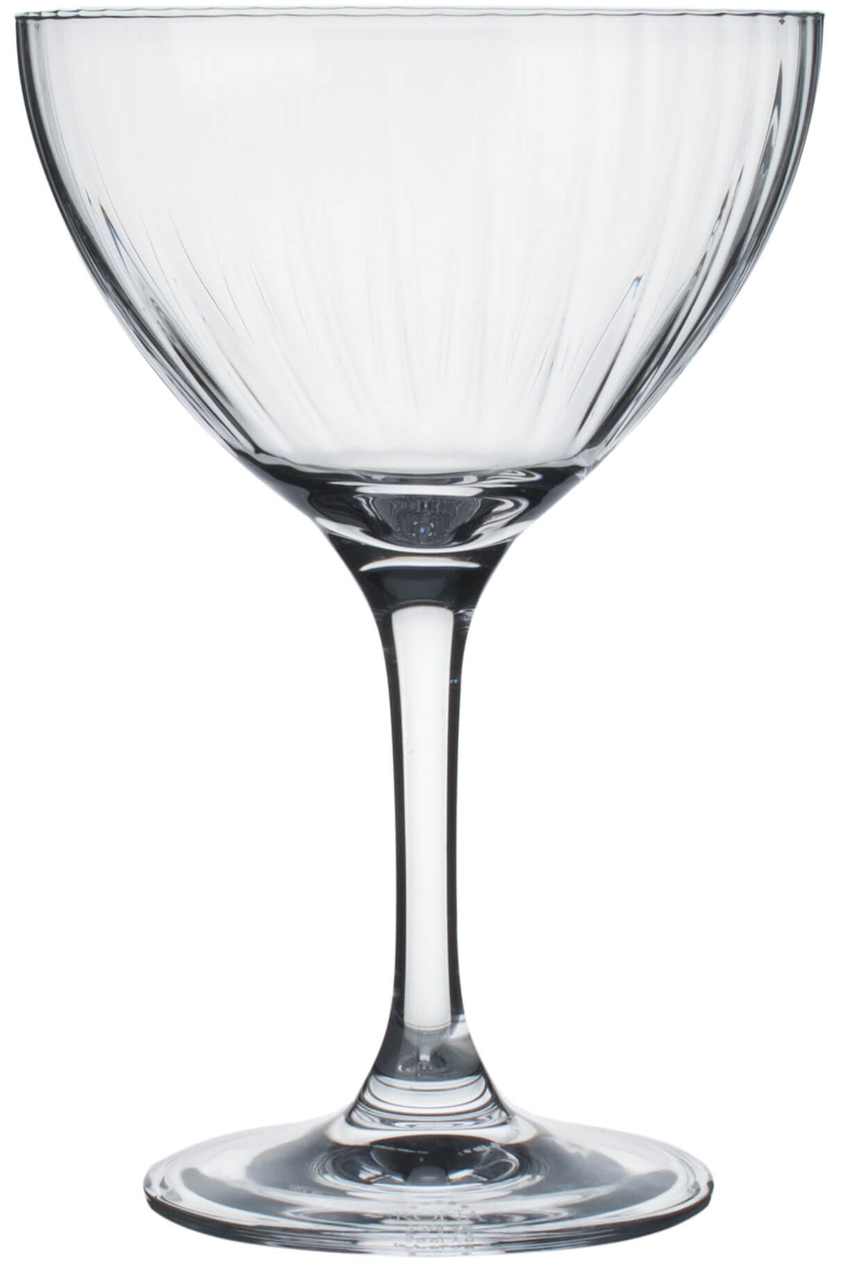 Verre à Martini Optic Classic Cocktails, Rona - 250ml