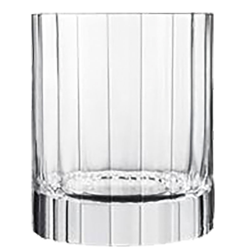 Verre à pied Bach, Luigi Bormioli - 330 ml