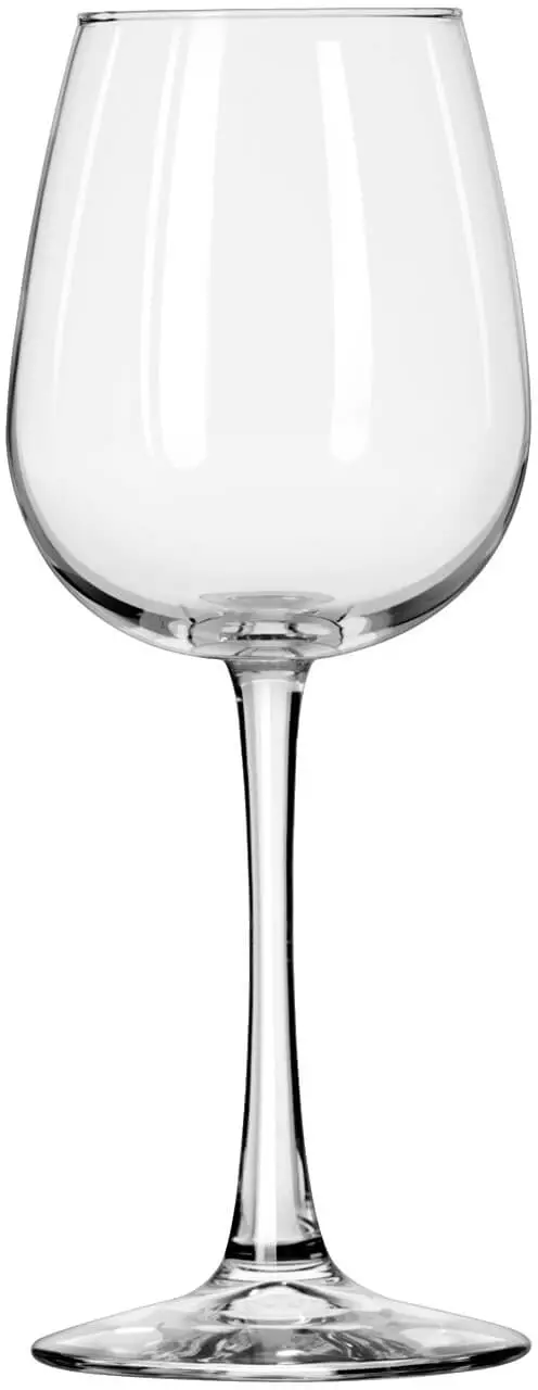 Verre à dégustation de vin, Vina Libbey - 377ml (24 pcs) Verre à dégustation de vin, Vina Libbey - 377ml (24 pcs)