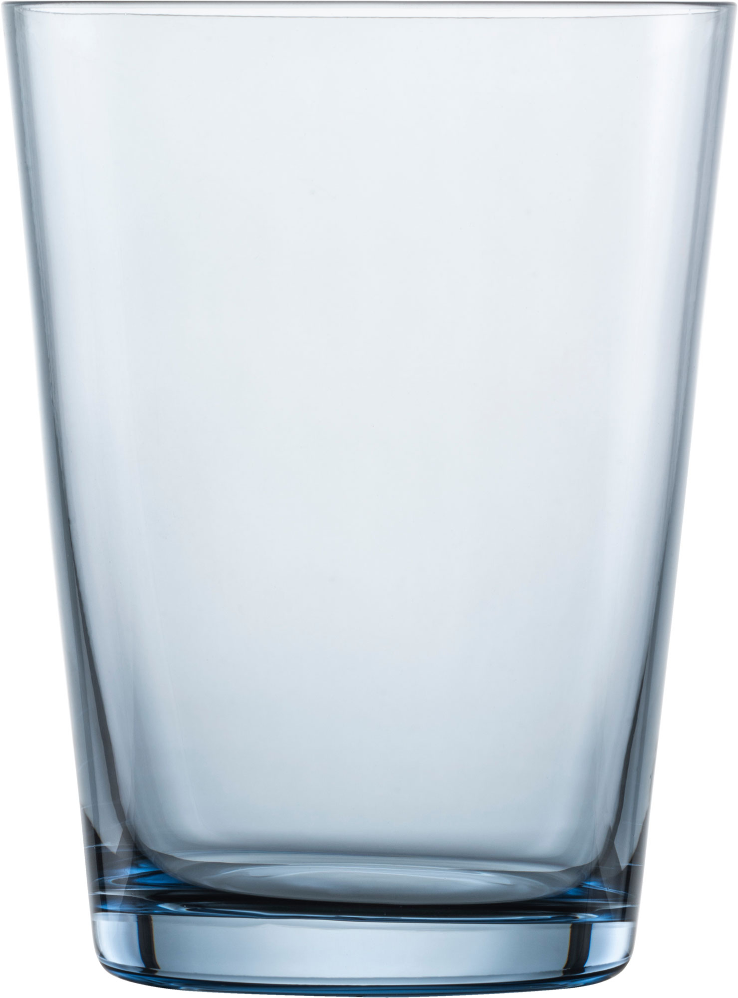 Verre d'eau Sonido bleu fumé, Zwiesel Glas - 548ml (1 pce)