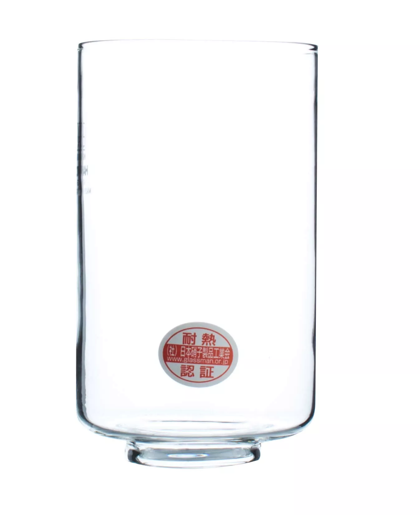 Gobelet filtre pour Hario Cold Dripper - verre borosilicaté Gobelet filtre pour Hario Cold Dripper - verre borosilicaté