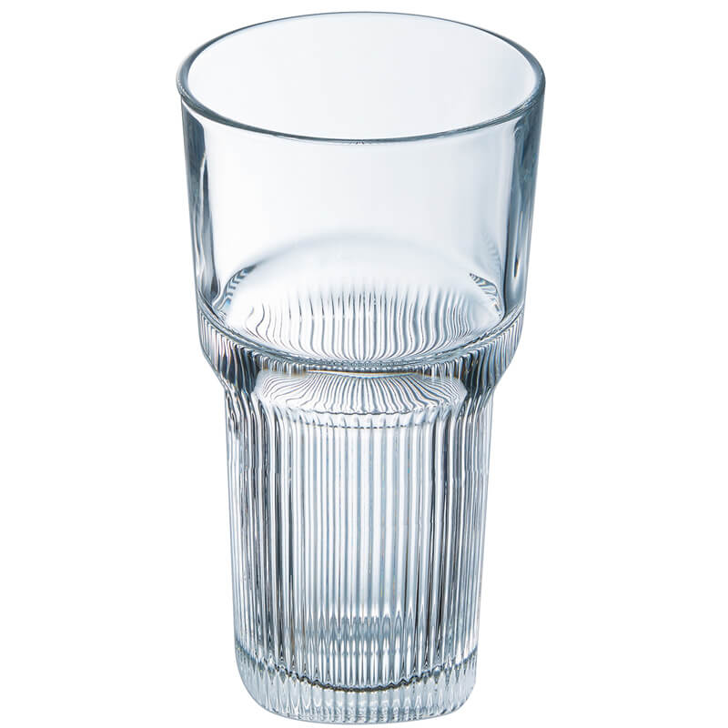 Verre à long drink Starline, Arcoroc - 310 ml (6 pièces)