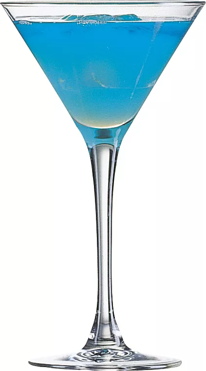 Coupe à cocktail Signature, Arcoroc - 150ml (1 pce) Coupe à cocktail Signature, Arcoroc - 150ml (1 pce)