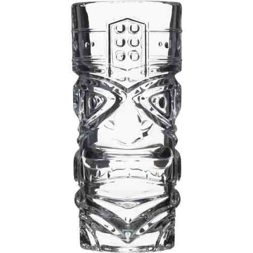 Verre Tiki Hi Ball, Prime Bar - 430ml (24 pcs)