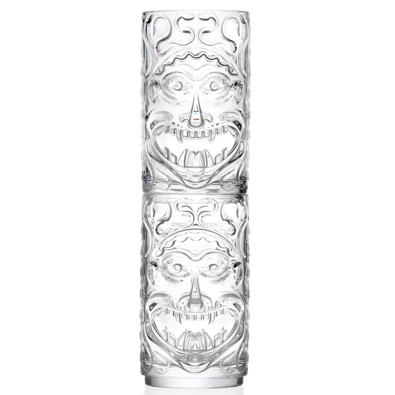 Verre Tiki Etruria, RCR - 450ml (4 pcs) Verre Tiki Etruria, RCR - 450ml (4 pcs)