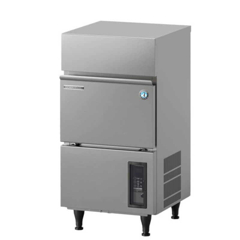 Hoshizaki Ultra Cube IM-30CWPE-U - cube standard (28 x 28 x 32 mm) 32 kg Hoshizaki Ultra Cube IM-30CWPE-U - cube standard (28 x 28 x 32 mm) 32 kg