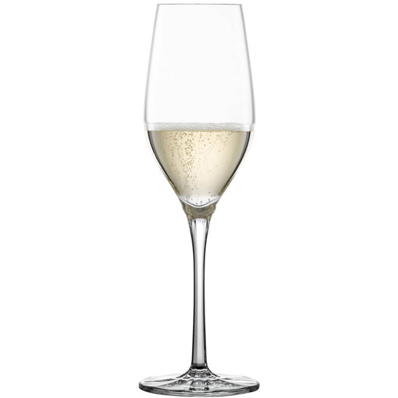 Flûte à champagne Rotation, Zwiesel Glas - 305ml, 0,1l chêne (1 pce) Flûte à champagne Rotation, Zwiesel Glas - 305ml, 0,1l chêne (1 pce)