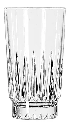 Verre Hi Ball, Winchester Libbey - 259ml (36 pcs) Verre Hi Ball, Winchester Libbey - 259ml (36 pcs)
