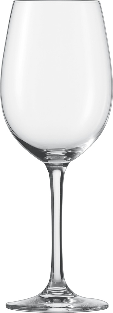 Verre à vin rouge Classico, Schott Zwiesel - 545ml (6 pcs)