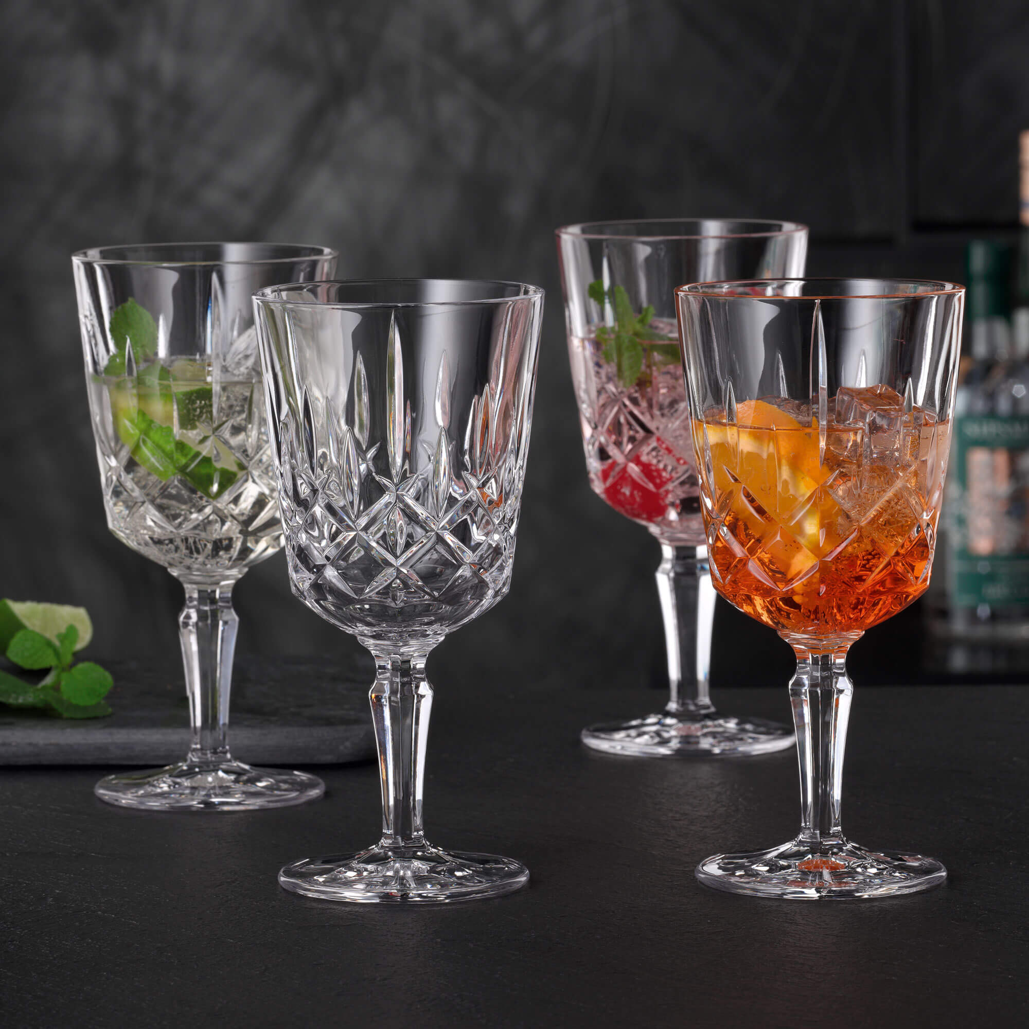 Verre à cocktail/à vin Noblesse, Nachtmann - 355ml (1 pce)
