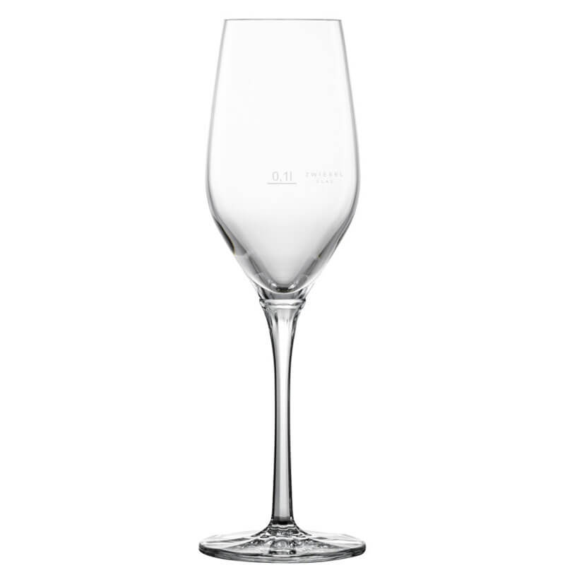 Flûte à champagne Rotation, Zwiesel Glas - 305ml, 0,1l chêne (1 pce) Flûte à champagne Rotation, Zwiesel Glas - 305ml, 0,1l chêne (1 pce)