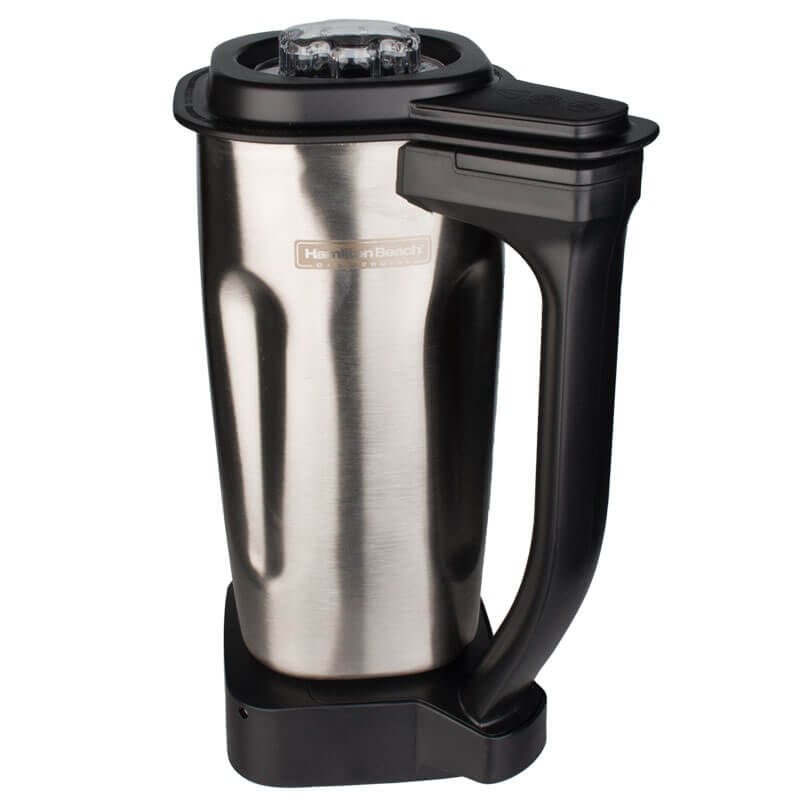 Récipient de rechange complet 0,95l - Hamilton Beach HBB255S Récipient de rechange complet 0,95l - Hamilton Beach HBB255S