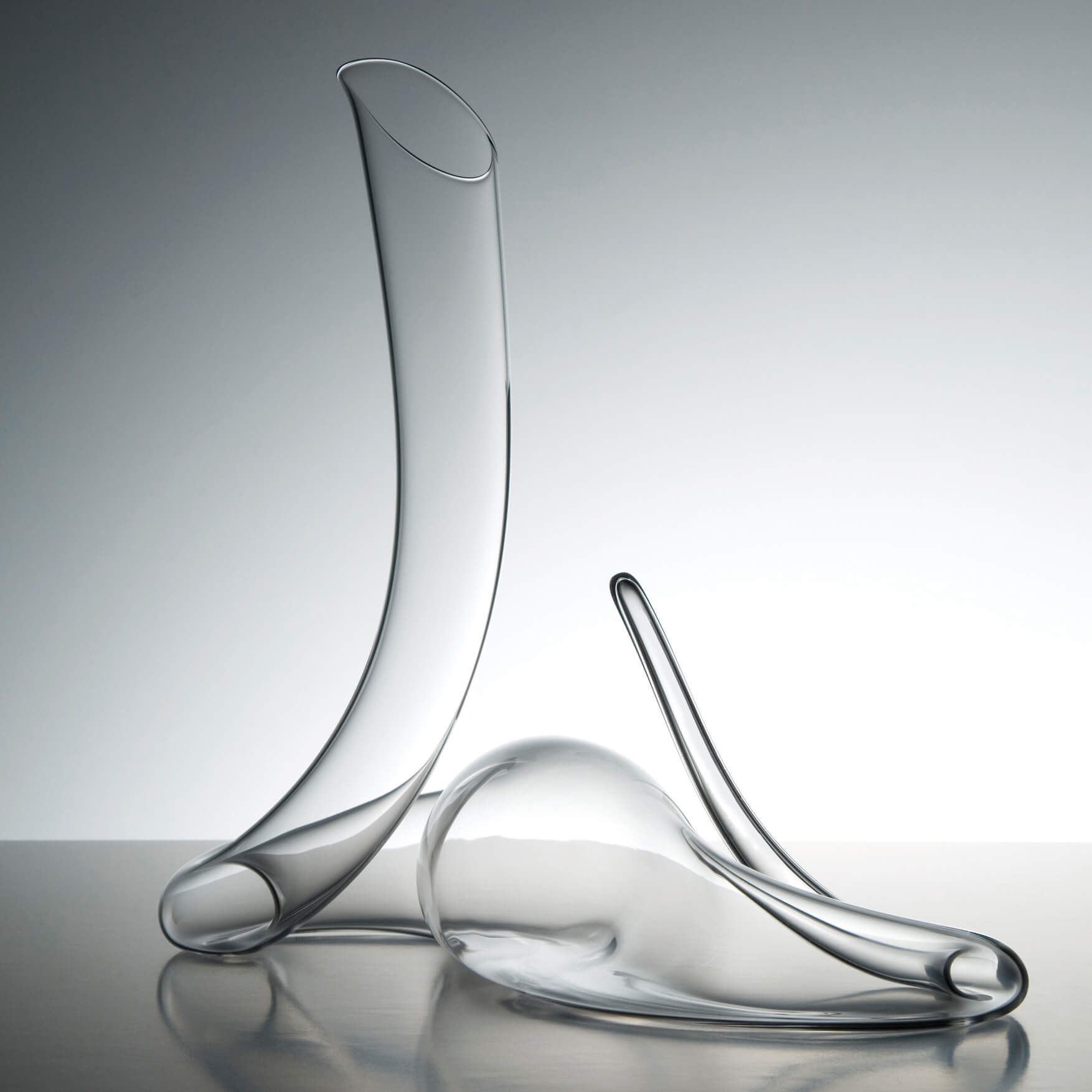 Riedel Mamba Décanteur, décanteur fait main - (1 pce)
