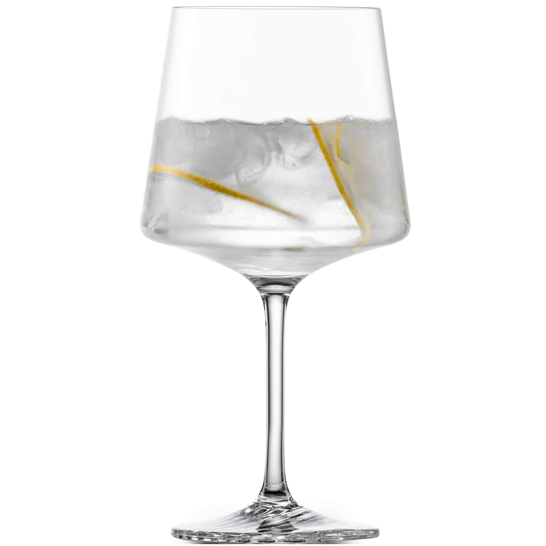 Verre à gin tonic Volume, Zwiesel Glas - 630ml (1 pce) Verre à gin tonic Volume, Zwiesel Glas - 630ml (1 pce)