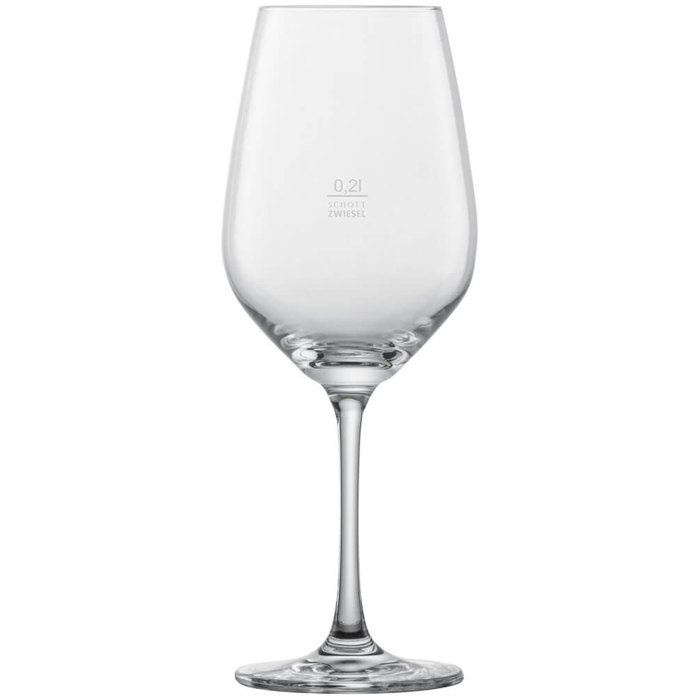 Verre à Bourgogne Vina, Schott Zwiesel - 415ml, 0,2l FS (6 pcs.)