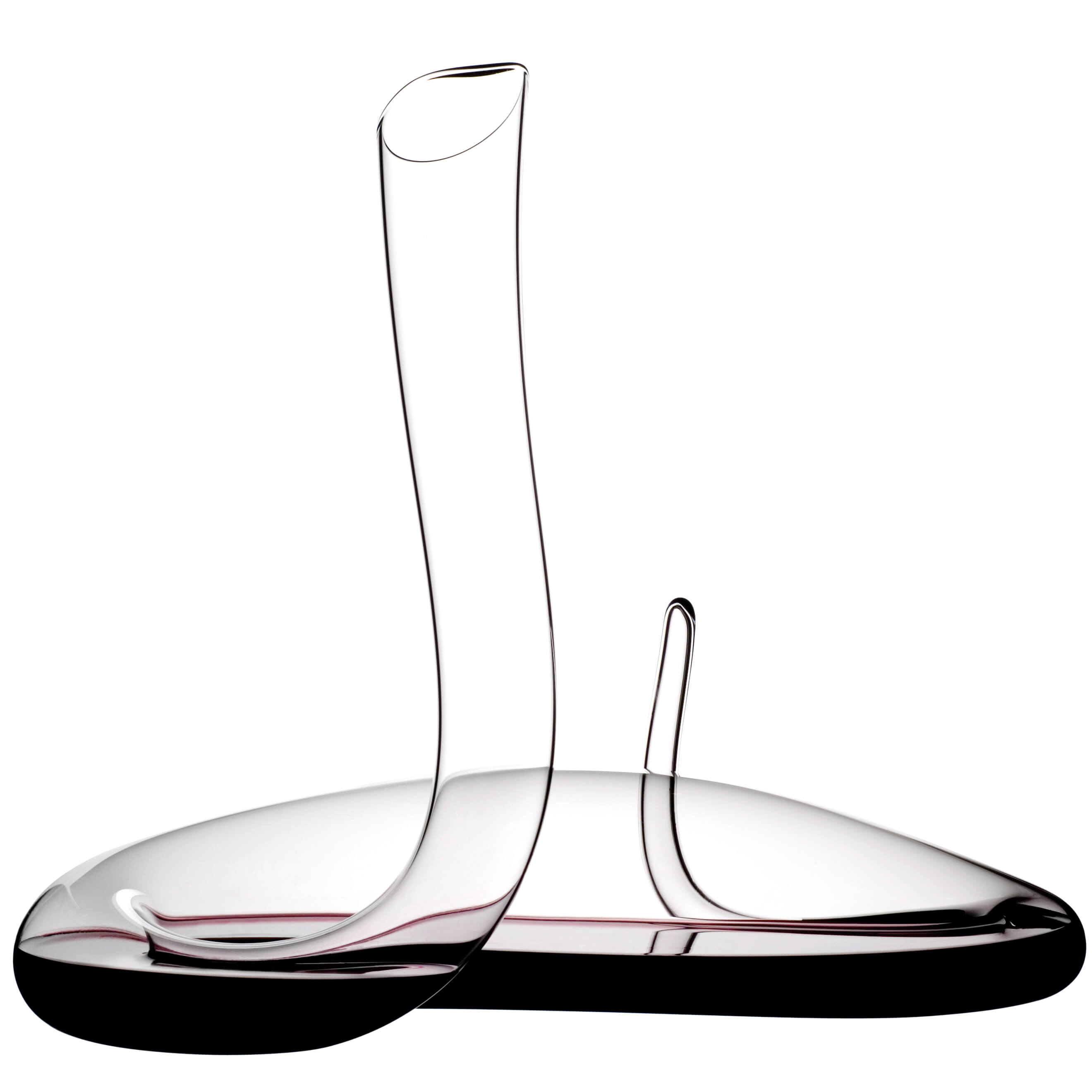 Riedel Mamba Décanteur, décanteur fait main - (1 pce)