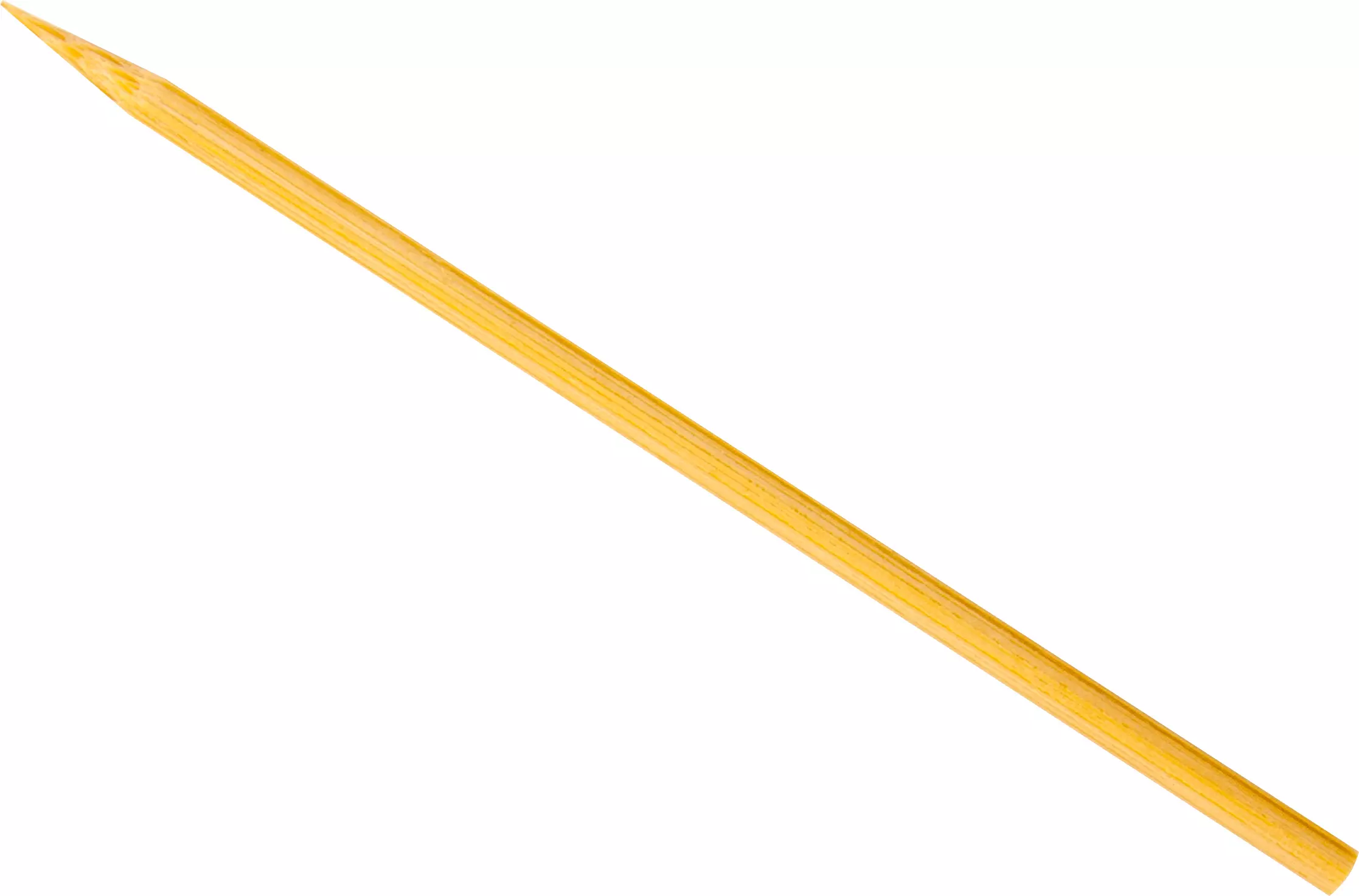 Brochettes en bambou - 25cm (250 pcs) Brochettes en bambou - 25cm (250 pcs)