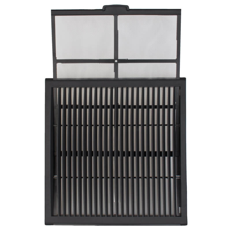 Filtres à air et grilles - pour Hoshizaki IM-100/IM-130/IM-240/FM-150/FM-300 Filtres à air et grilles - pour Hoshizaki IM-100/IM-130/IM-240/FM-150/FM-300