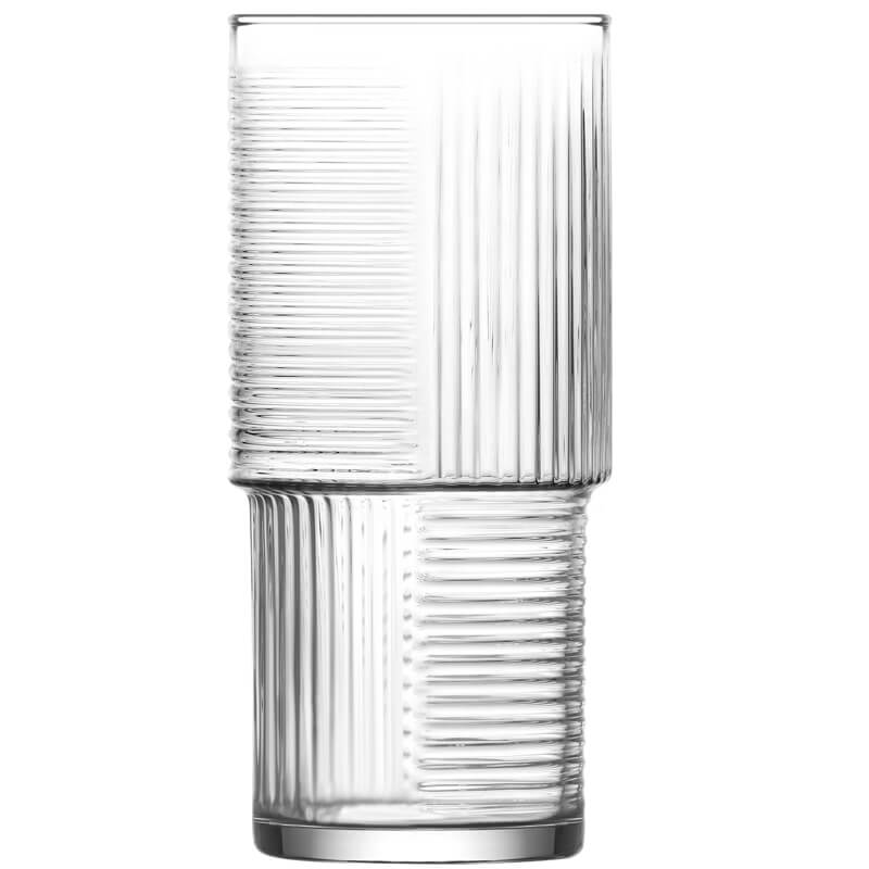 Verre à long drink Istanbul, LAV - 520 ml (1 pièce) Verre à long drink Istanbul, LAV - 520 ml (1 pièce)
