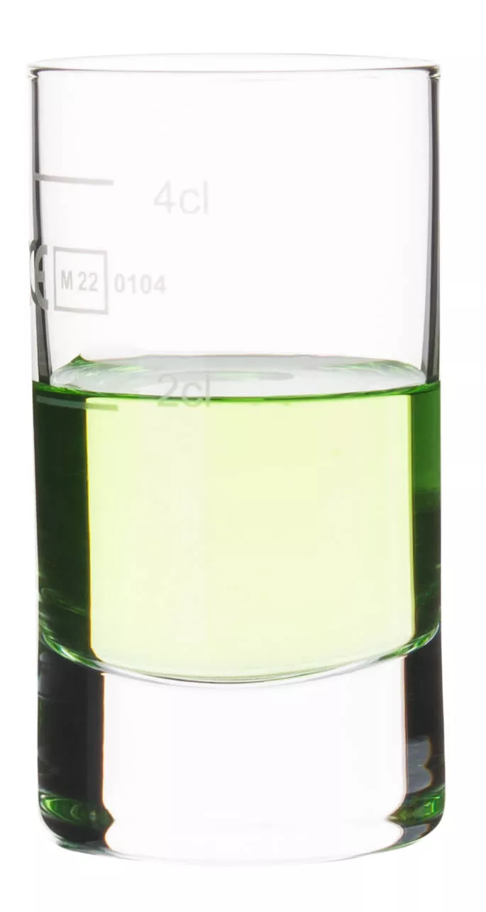 Verre à liqueur, Paris Schott Zwiesel - 50ml avec 2+4cl repère (6 pcs.) Verre à liqueur, Paris Schott Zwiesel - 50ml avec 2+4cl repère (6 pcs.)