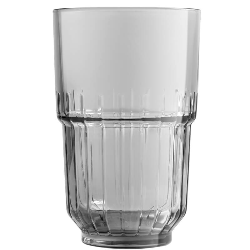 Beverage Glas LinQ, Onis - 355ml (1 Stk.) Beverage Glas LinQ, Onis - 355ml (1 Stk.)