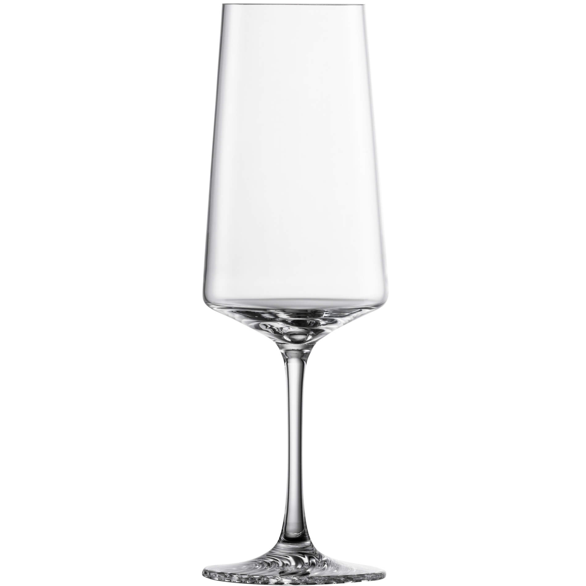 Flûte à champagne Volume, Zwiesel Glas - 395ml (1 pce) Flûte à champagne Volume, Zwiesel Glas - 395ml (1 pce)