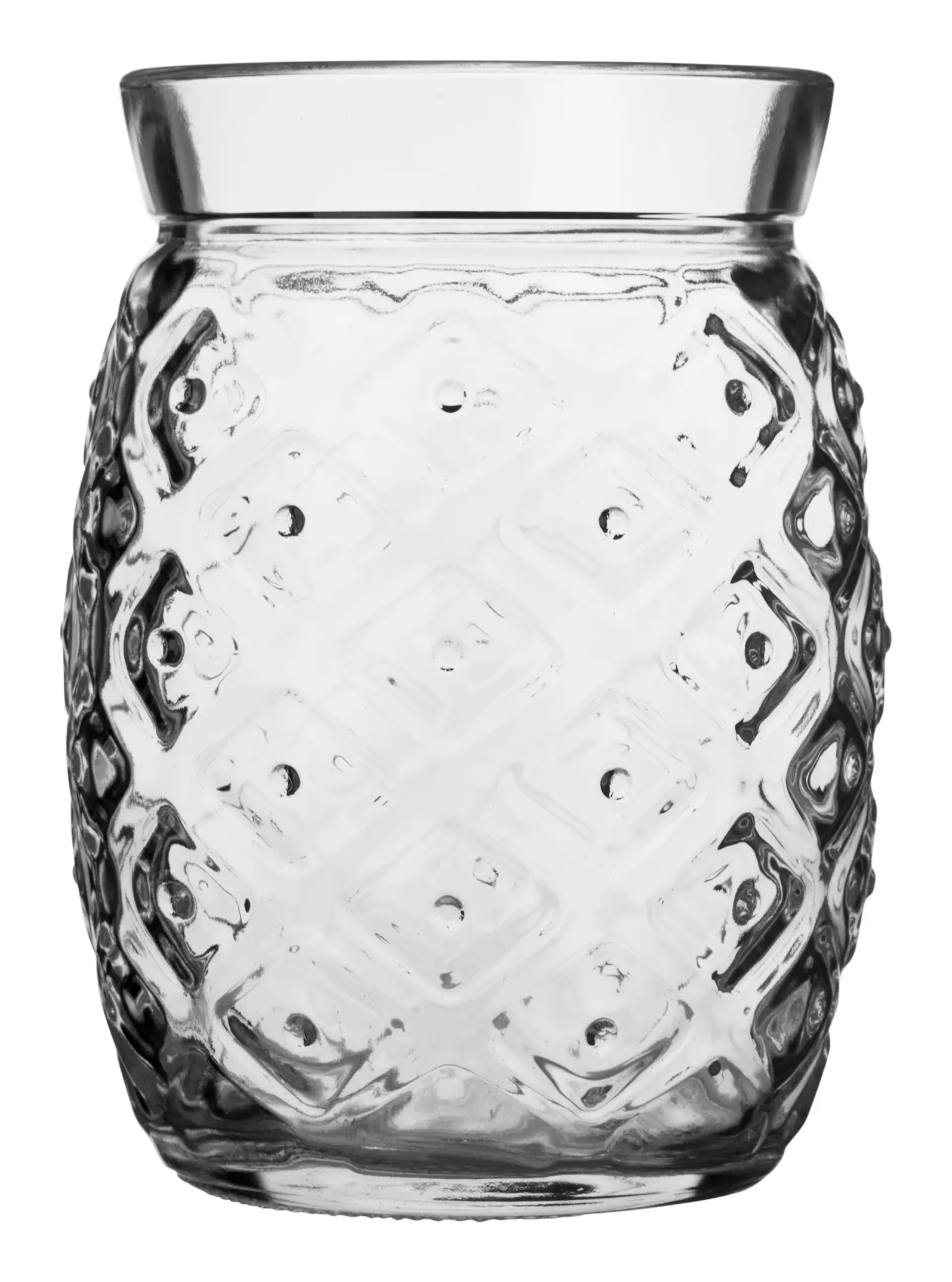 Tumbler Sour, Bormioli Rocco - 455ml Tumbler Sour, Bormioli Rocco - 455ml