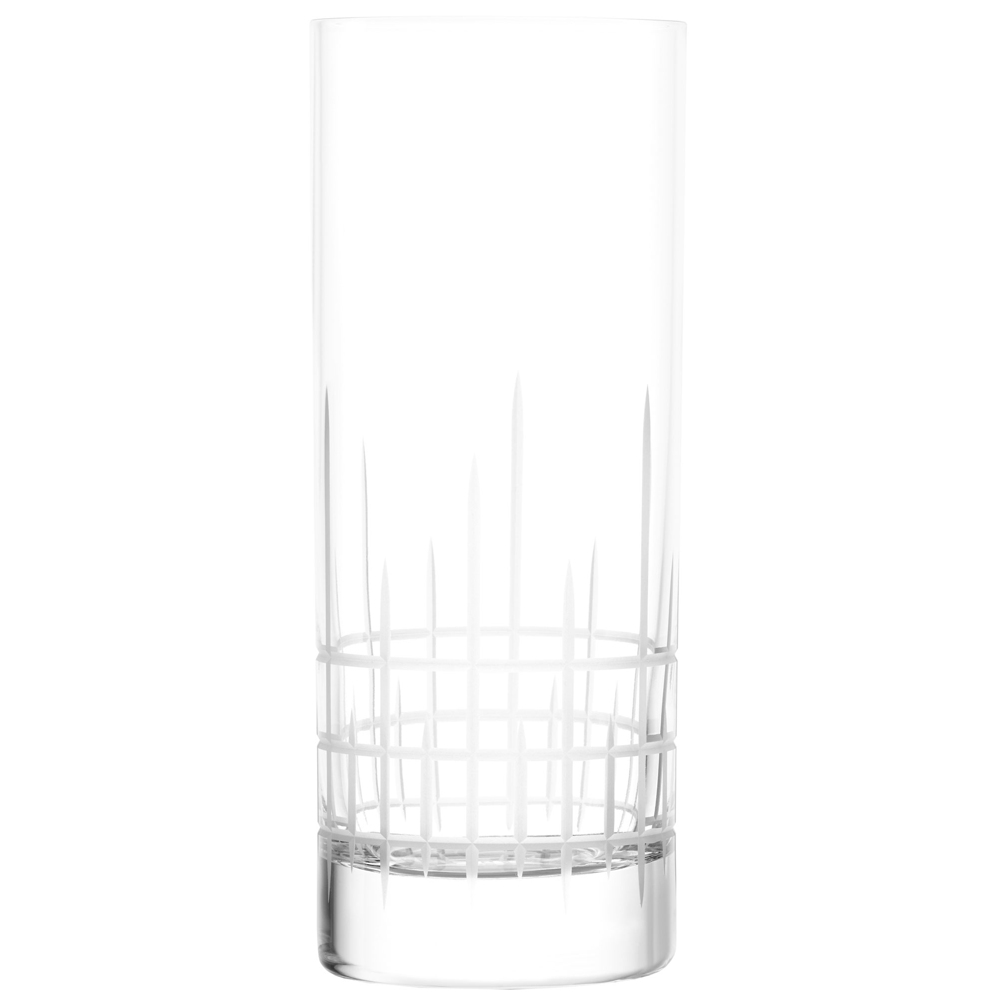 Verre à long drink New York Bar Manhattan, Stölzle - 405ml (1 pce)