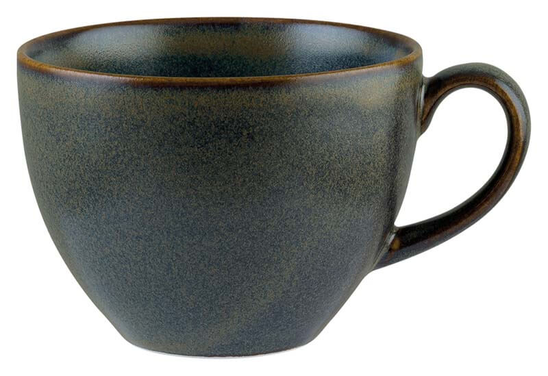 Bonna Gloire Rita Tasse supérieure 23cl marron - 6 pièces Bonna Gloire Rita Tasse supérieure 23cl marron - 6 pièces