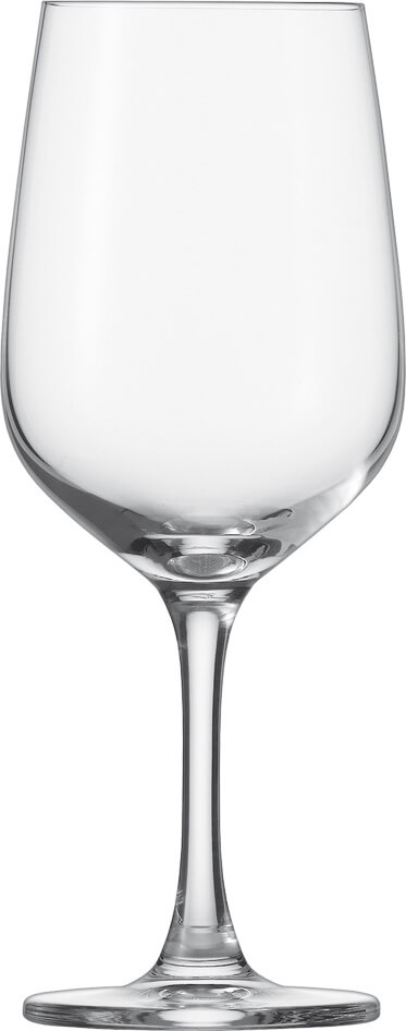 Verre à vin rouge, Congresso Schott Zwiesel - 455ml, 0,25l repère (6 pcs.)