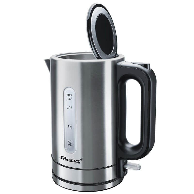 Bouilloire WK 20 INOX, Steba - 1,7 l
